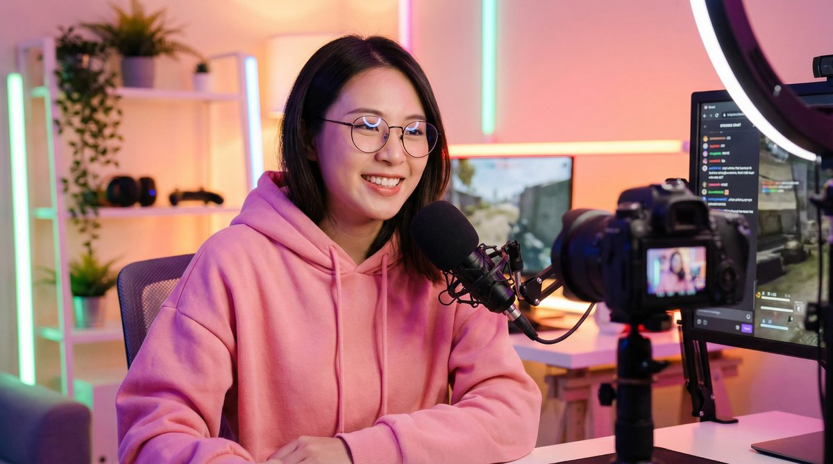 黄色仓库视频创作